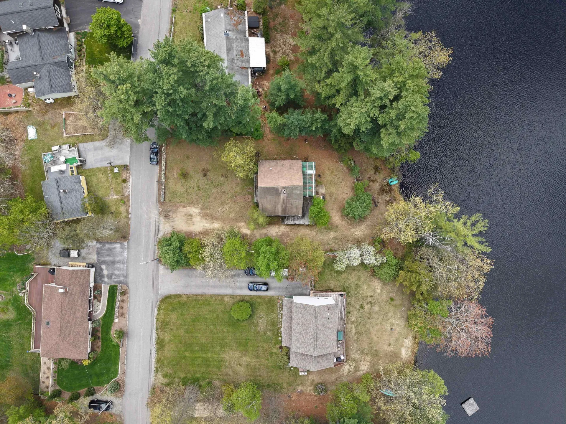 91 Sebbins Pond Drive Bedford NH 03110