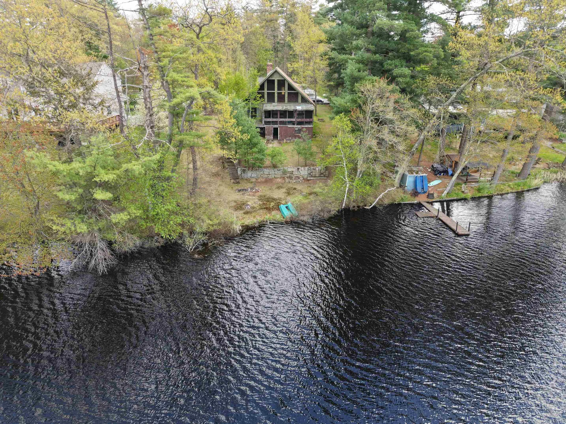 91 Sebbins Pond Drive Bedford NH 03110