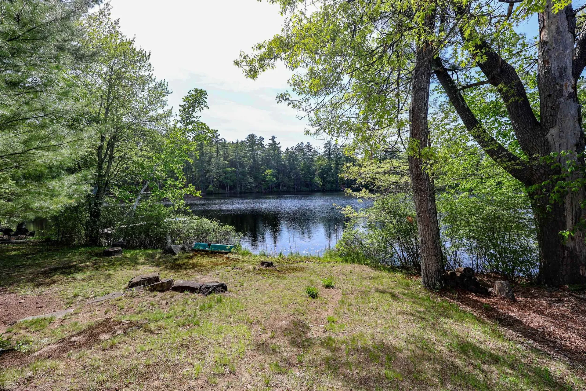 91 Sebbins Pond Drive Bedford NH 03110