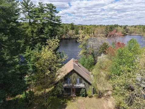 91 Sebbins Pond Drive Bedford NH 03110