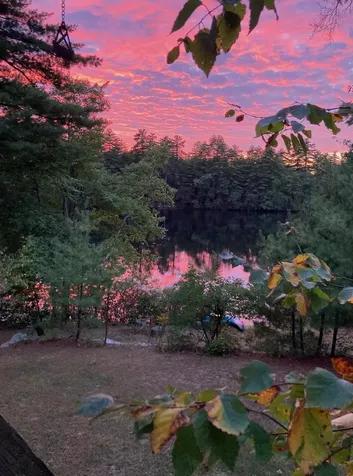 91 Sebbins Pond Drive Bedford NH 03110