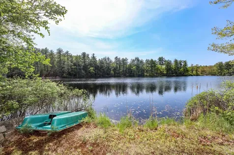 91 Sebbins Pond Drive Bedford NH 03110