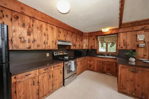 91 Sebbins Pond Drive Bedford NH 03110
