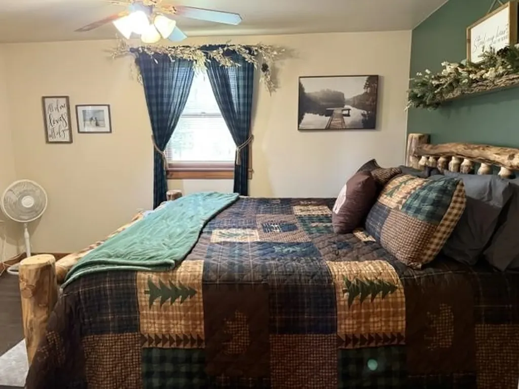 167 Leblanc Road Wheelock VT 05851