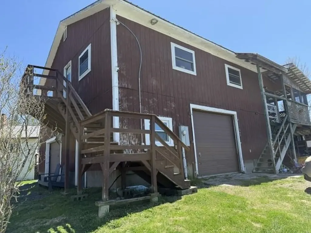 167 Leblanc Road Wheelock VT 05851