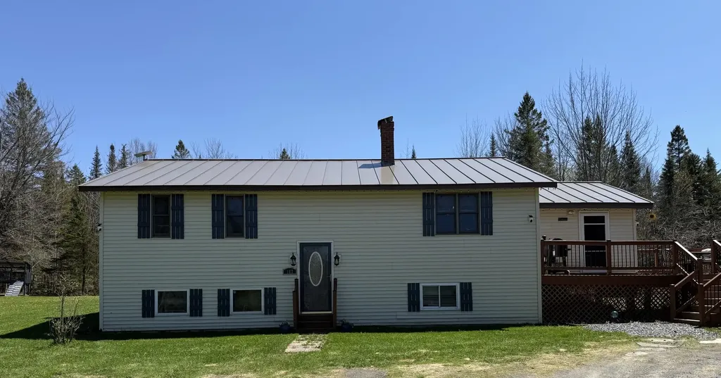 167 Leblanc Road Wheelock VT 05851