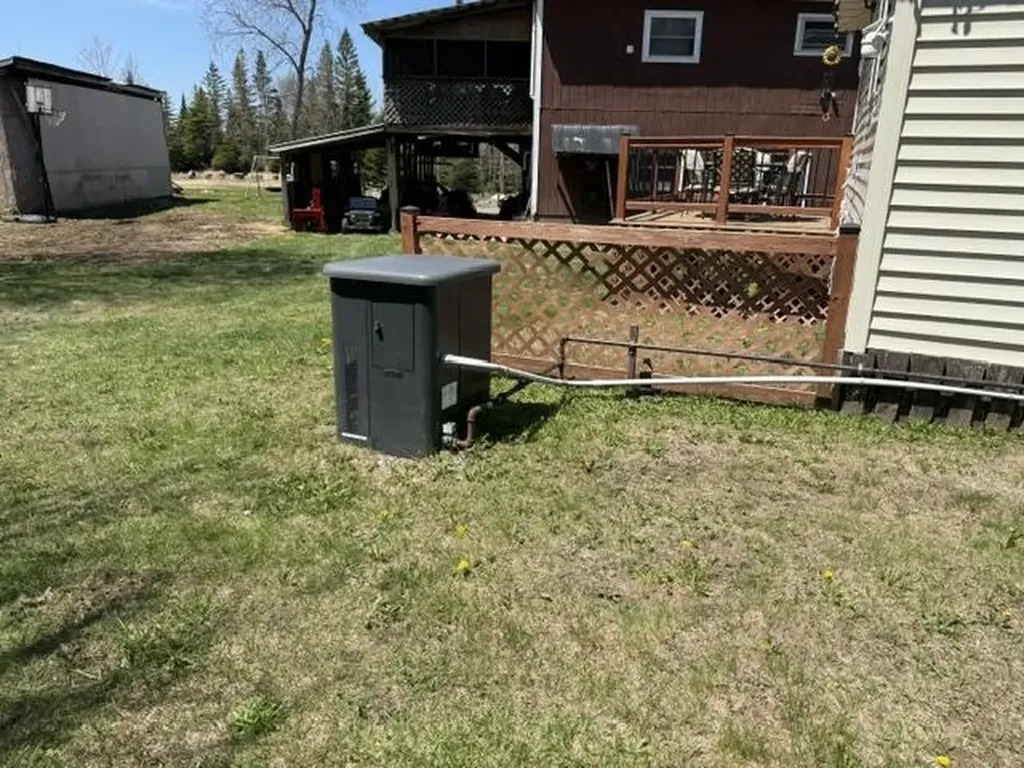 167 Leblanc Road Wheelock VT 05851