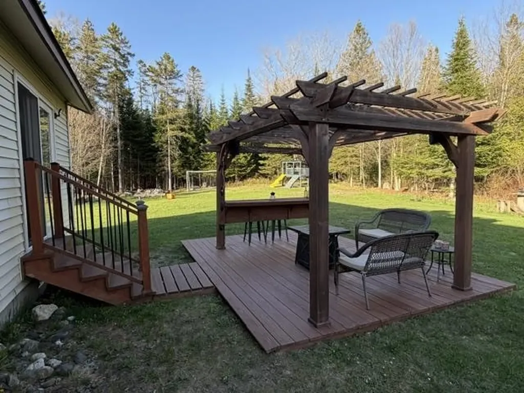167 Leblanc Road Wheelock VT 05851