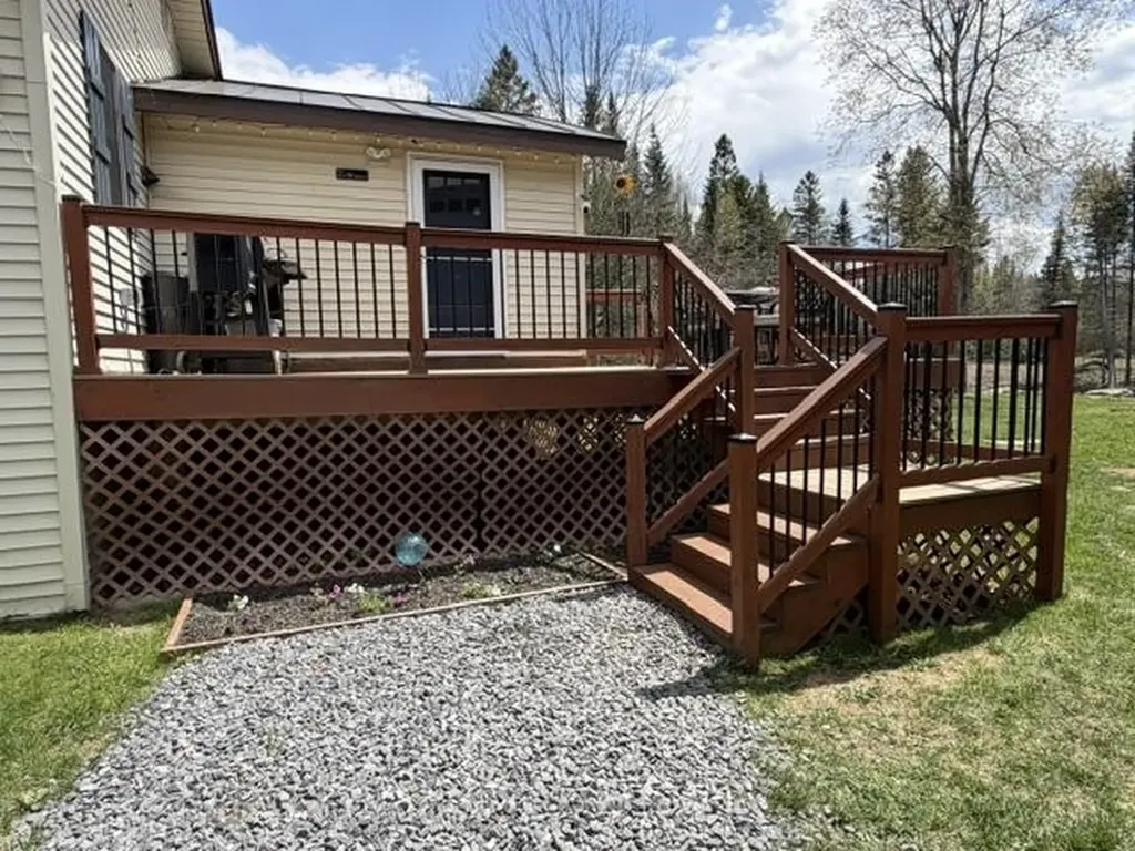 167 Leblanc Road Wheelock VT 05851