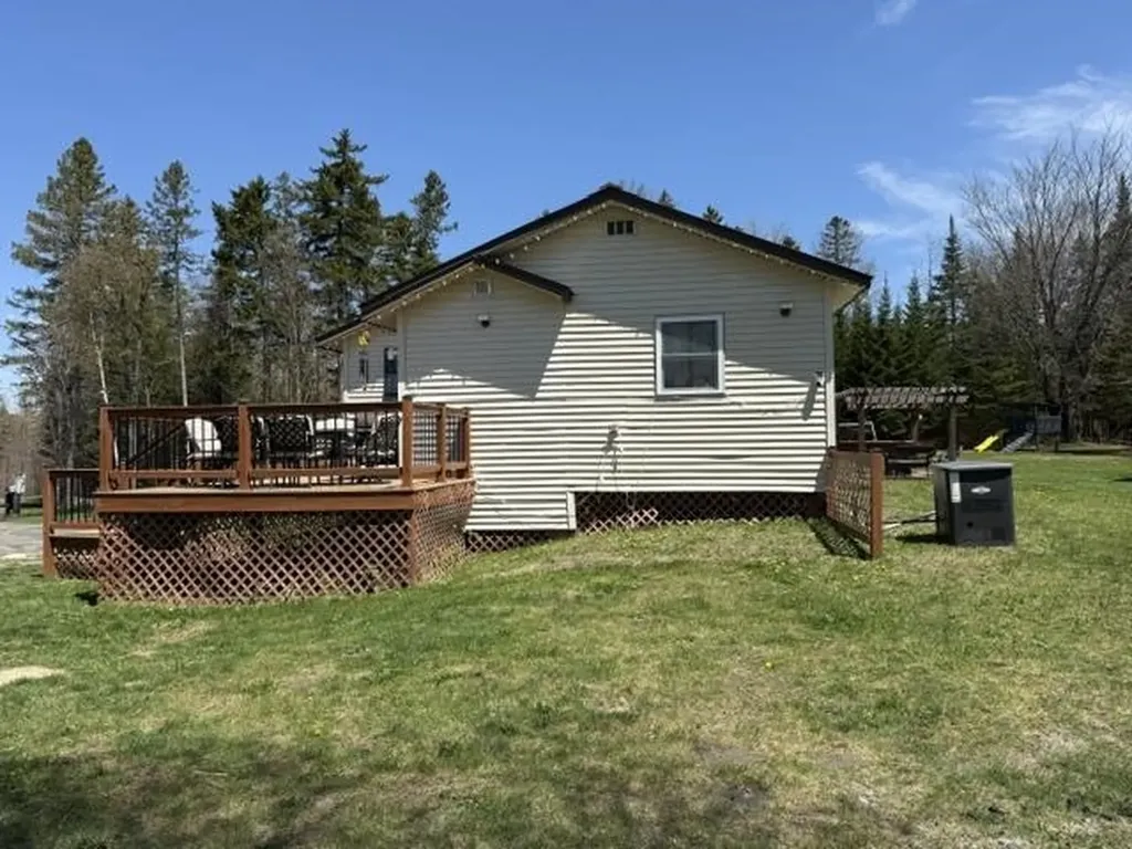 167 Leblanc Road Wheelock VT 05851