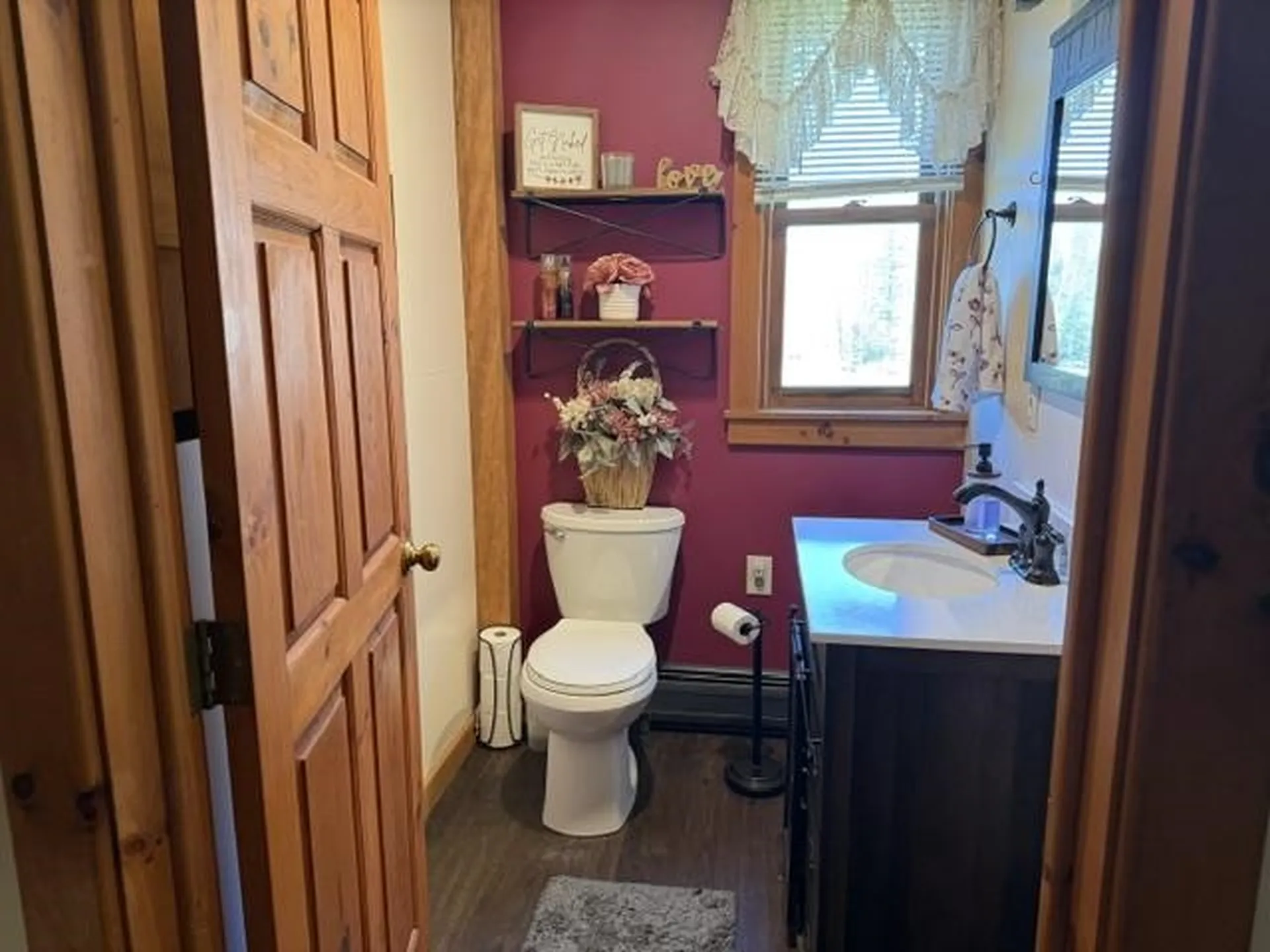 167 Leblanc Road Wheelock VT 05851