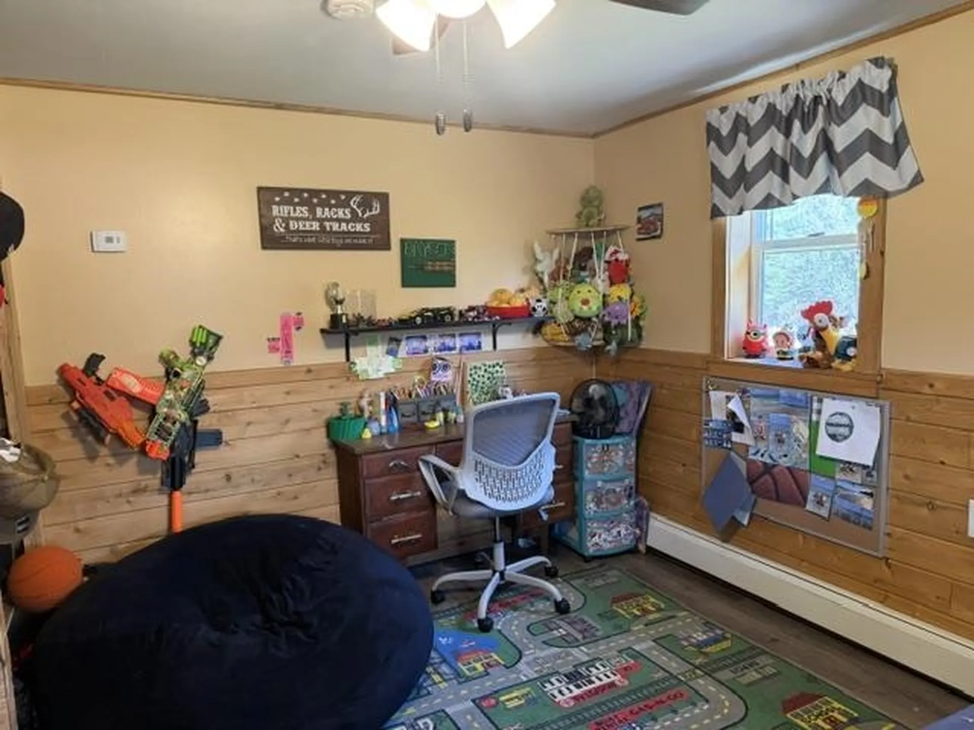 167 Leblanc Road Wheelock VT 05851