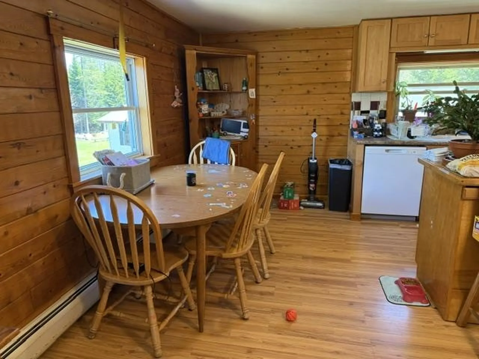 167 Leblanc Road Wheelock VT 05851