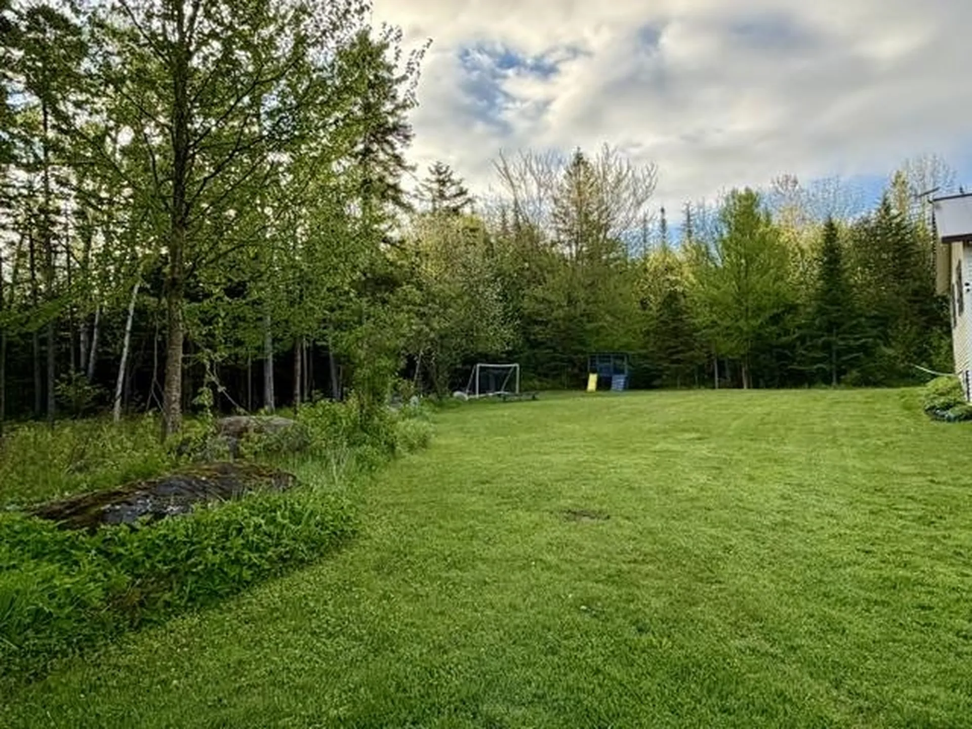 167 Leblanc Road Wheelock VT 05851