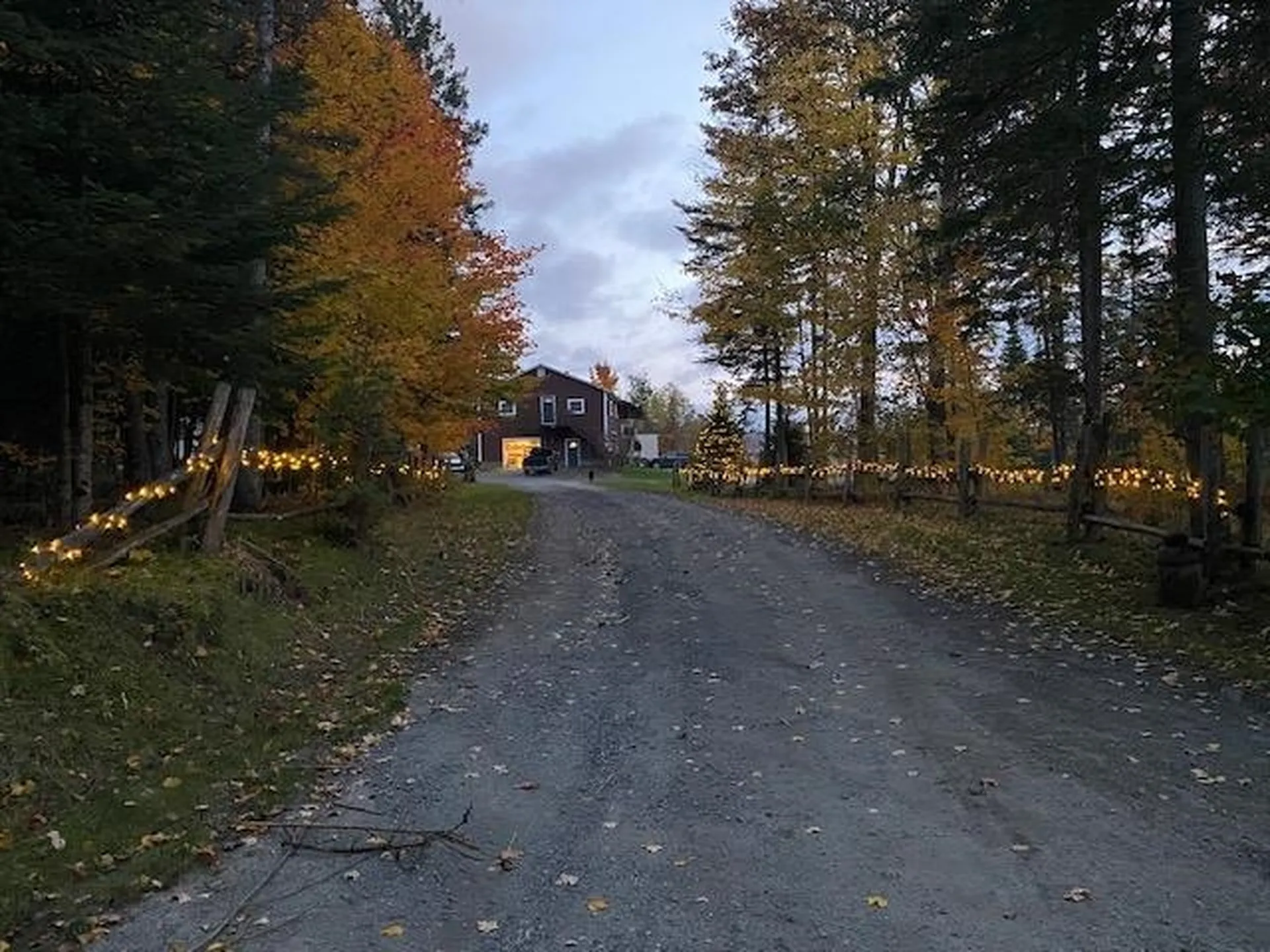 167 Leblanc Road Wheelock VT 05851