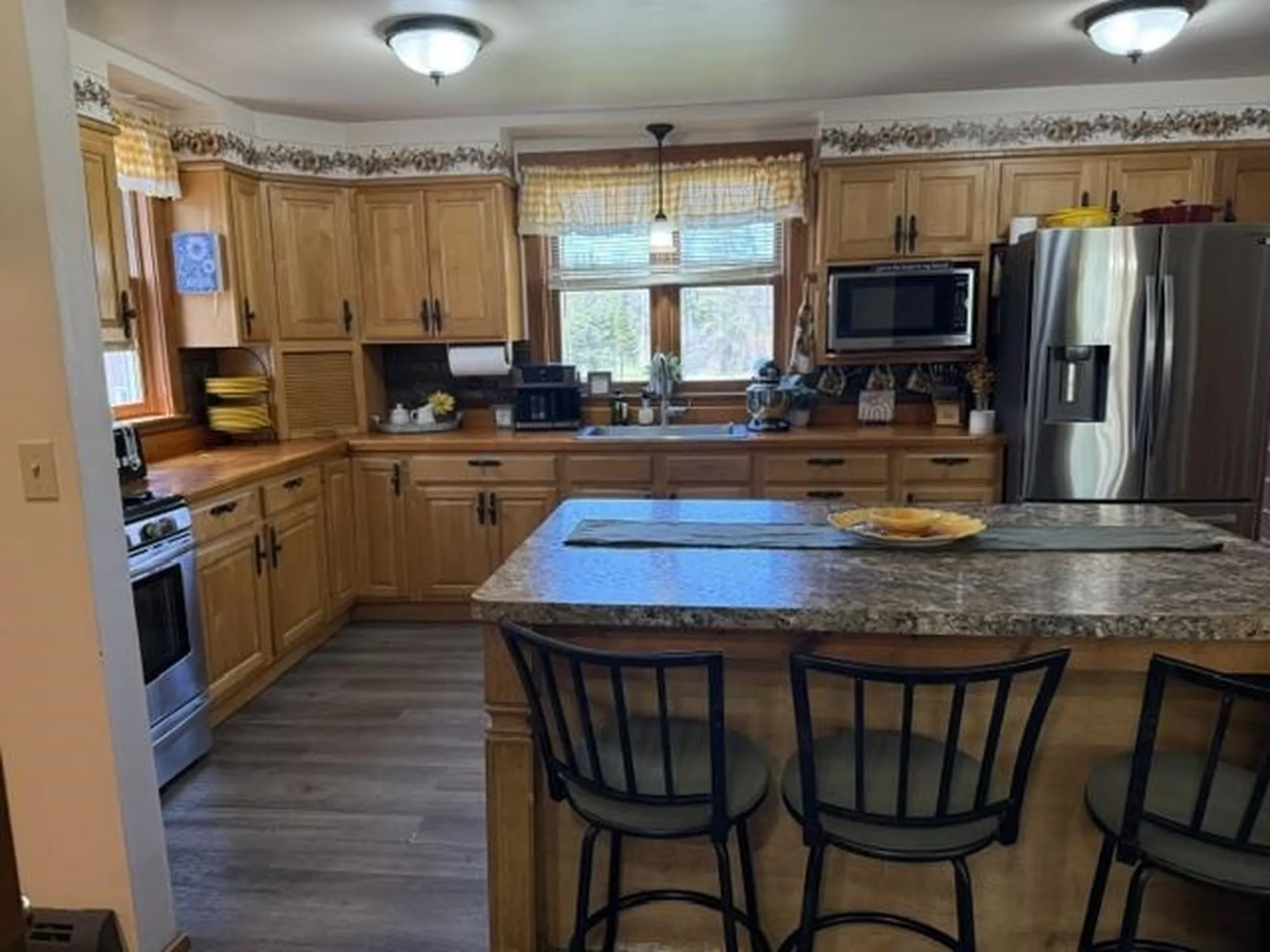 167 Leblanc Road Wheelock VT 05851