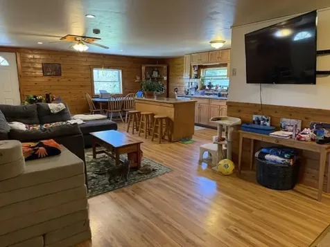 167 Leblanc Road Wheelock VT 05851