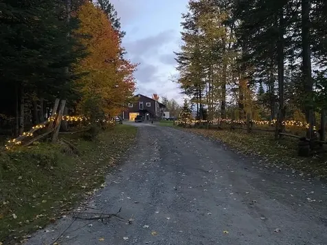 167 Leblanc Road Wheelock VT 05851