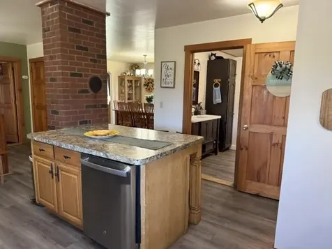 167 Leblanc Road Wheelock VT 05851