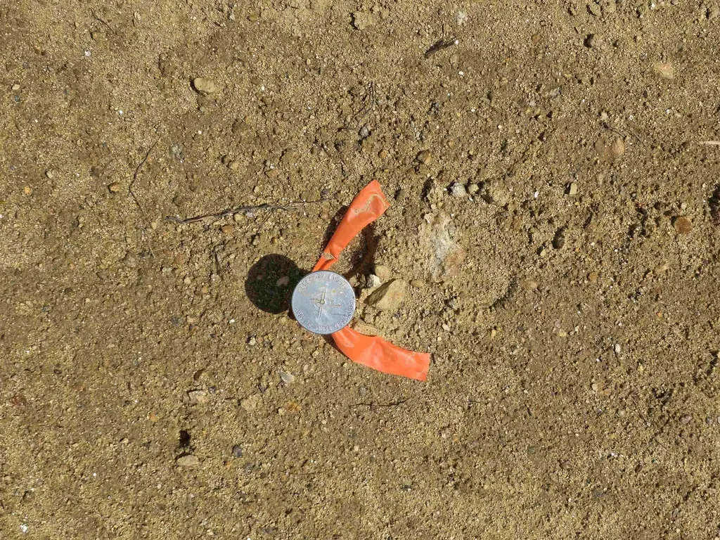 Map 417 Lot 51-1 Shannon Road Gilmanton NH 03237