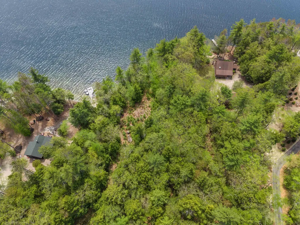 00 Pine Point Road New Durham NH 03855
