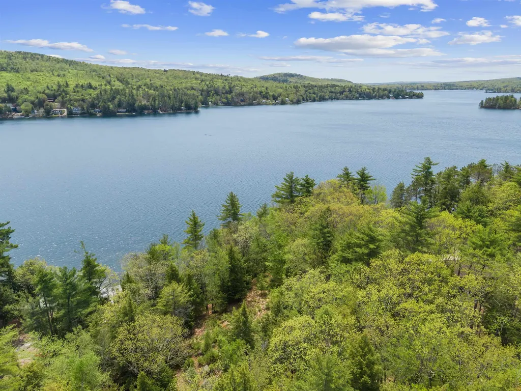 00 Pine Point Road New Durham NH 03855