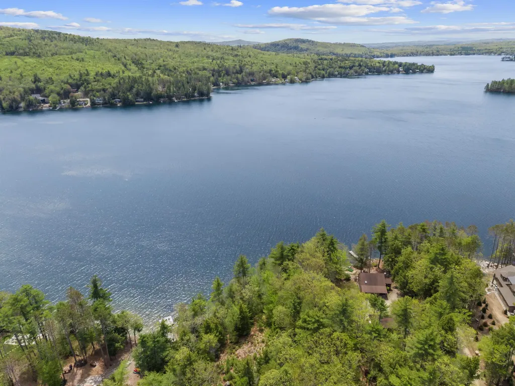 00 Pine Point Road New Durham NH 03855