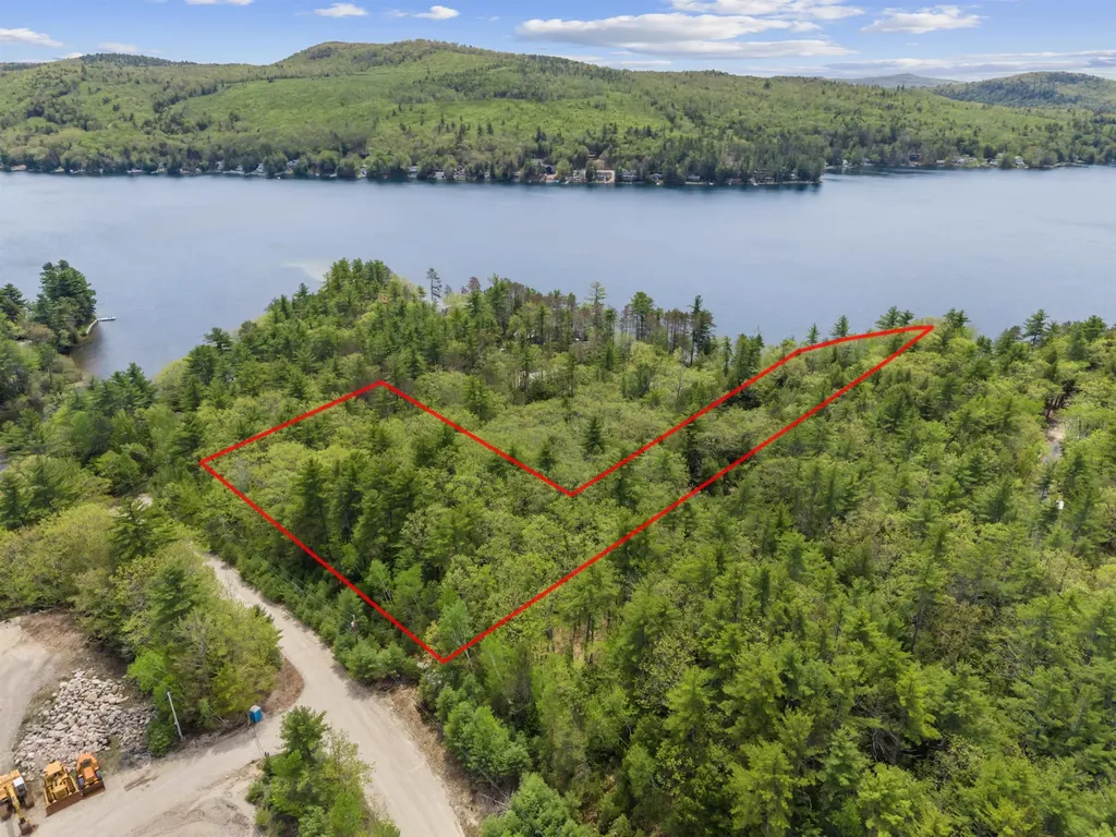 00 Pine Point Road New Durham NH 03855