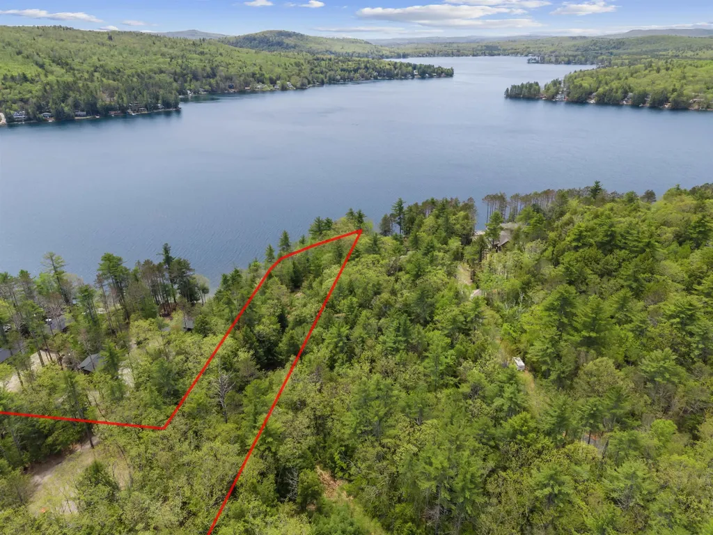 00 Pine Point Road New Durham NH 03855