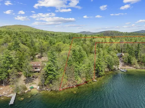 Lot 14 Pine Point Road New Durham NH 03855