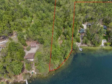 00 Pine Point Road New Durham NH 03855