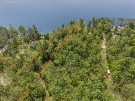 00 Pine Point Road New Durham NH 03855