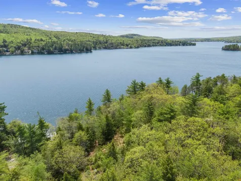 Lot 14 Pine Point Road New Durham NH 03855