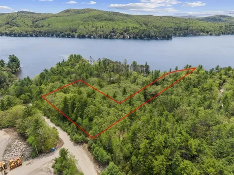 00 Pine Point Road New Durham NH 03855