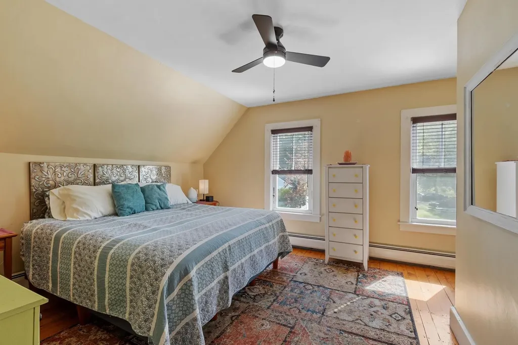 72 North Lincoln Street Keene NH 03431