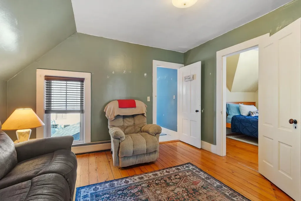 72 North Lincoln Street Keene NH 03431