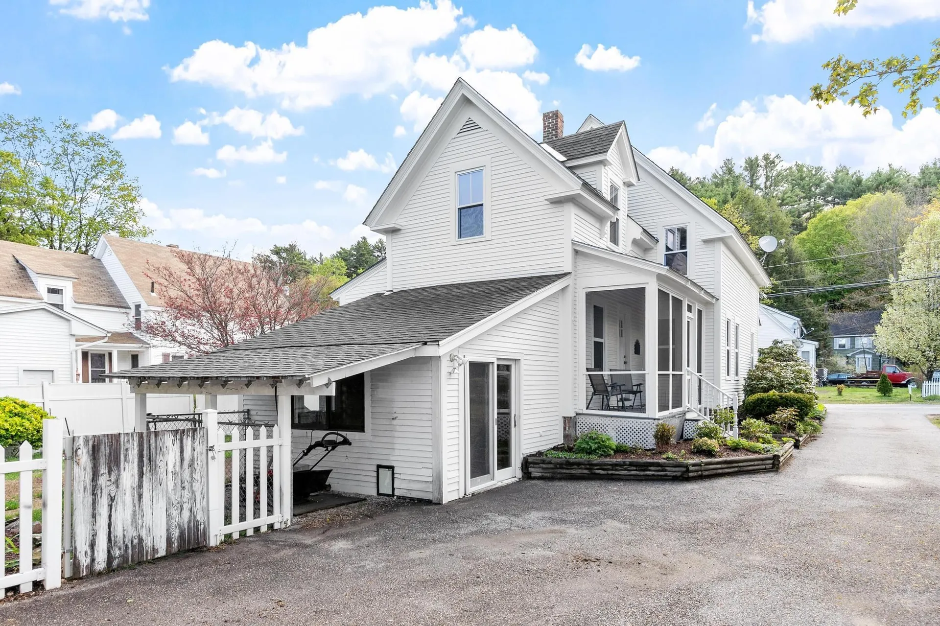 72 North Lincoln Street Keene NH 03431