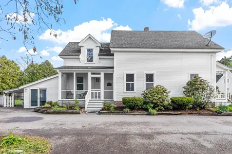 72 North Lincoln Street Keene NH 03431