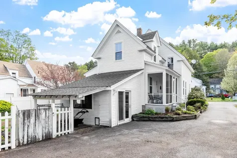 72 North Lincoln Street Keene NH 03431