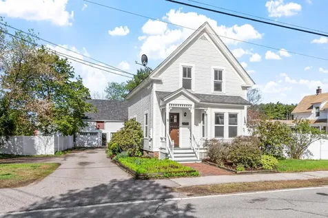 72 North Lincoln Street Keene NH 03431