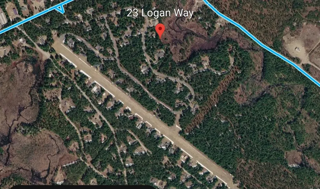 23 Logan Way Ossipee NH 03864