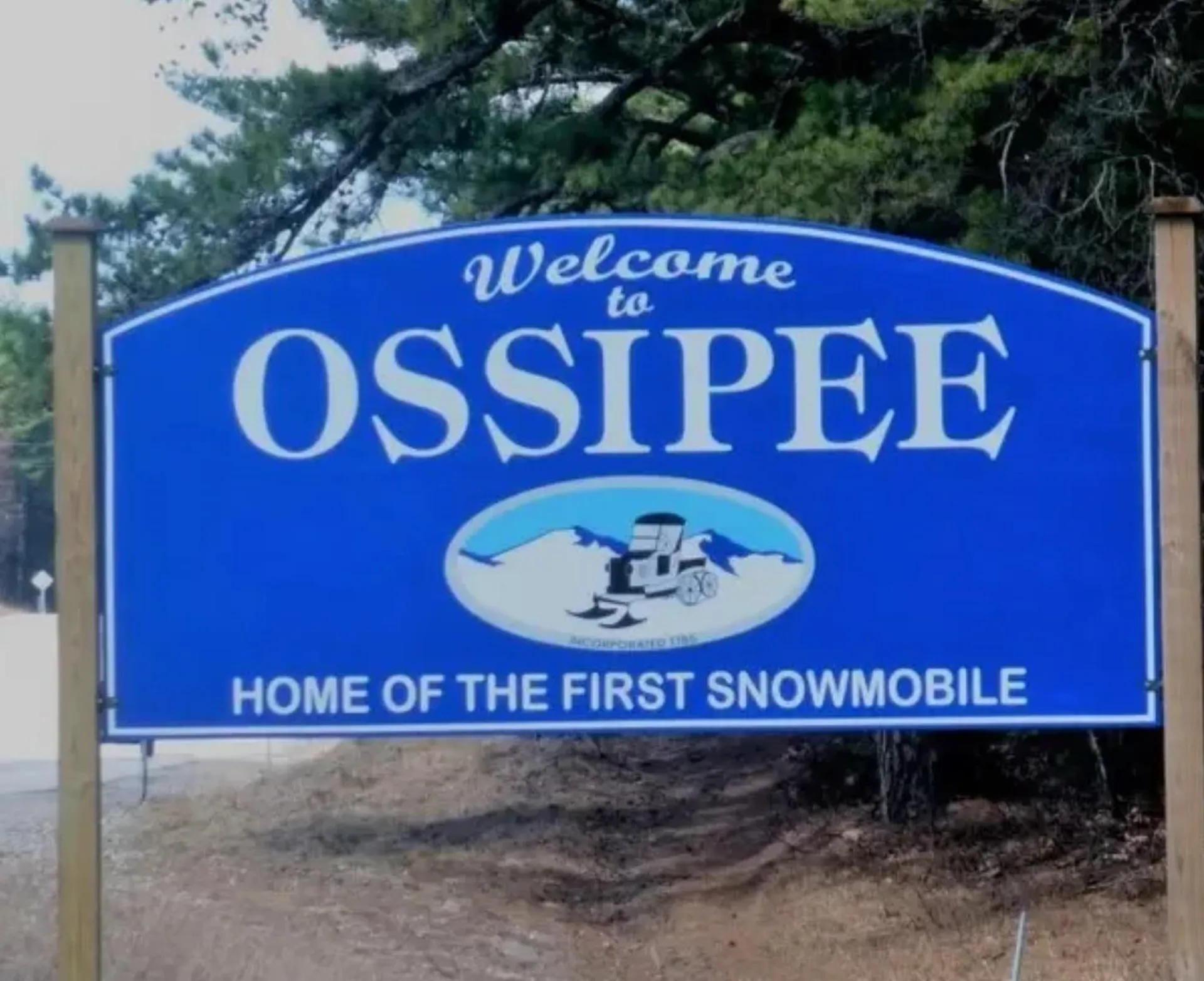 23 Logan Way Ossipee NH 03864