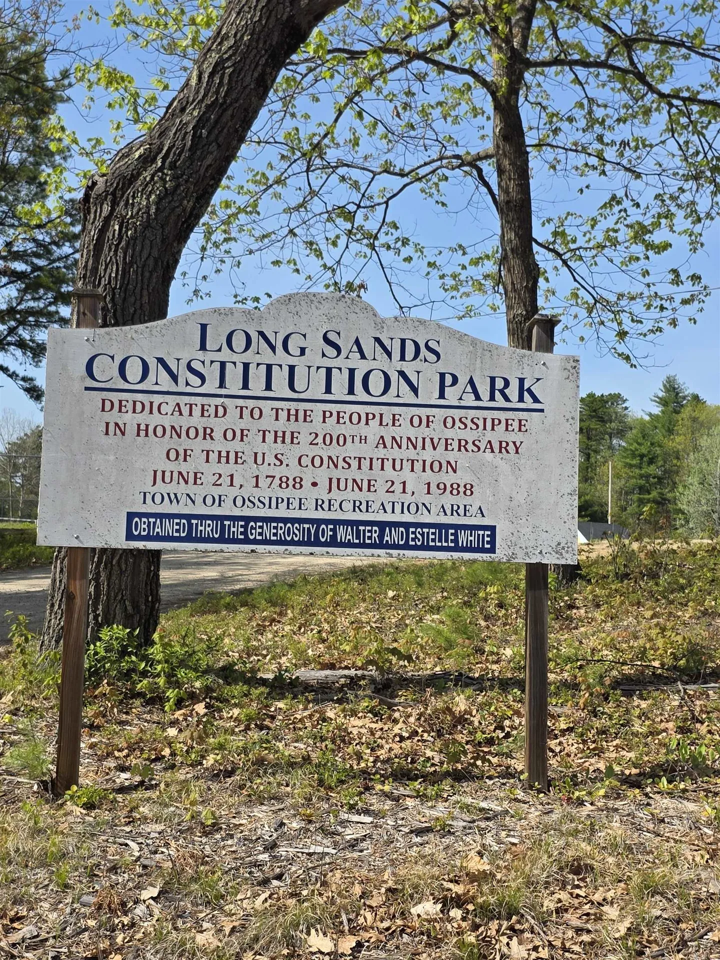 23 Logan Way Ossipee NH 03864