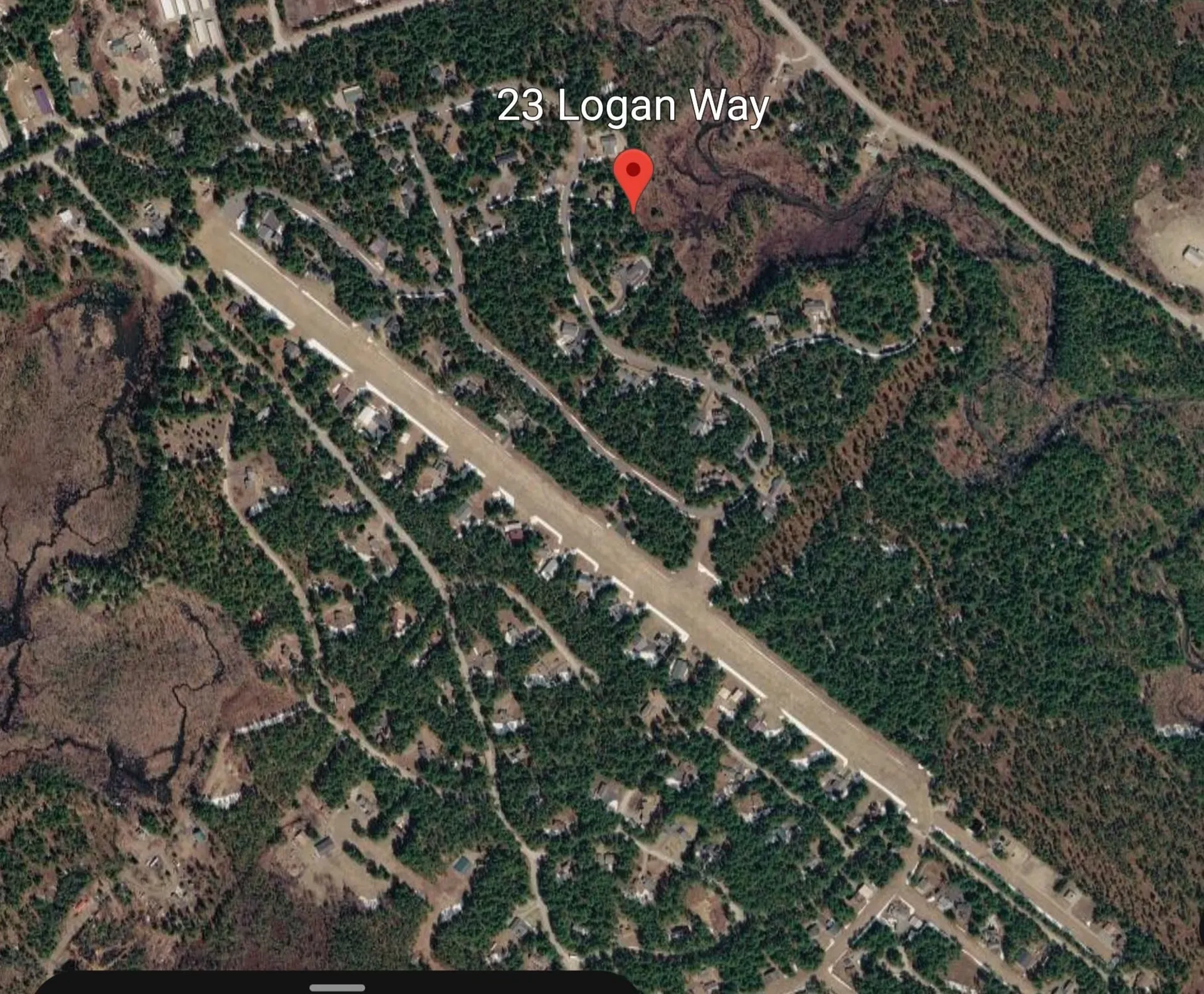 23 Logan Way Ossipee NH 03864