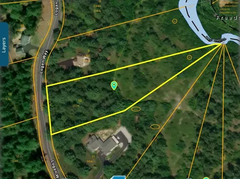 23 Logan Way Ossipee NH 03864