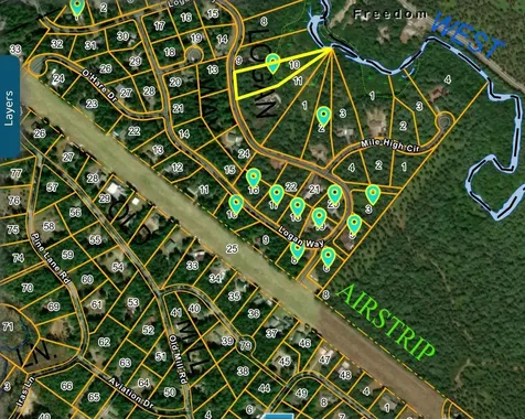 23 Logan Way Ossipee NH 03864