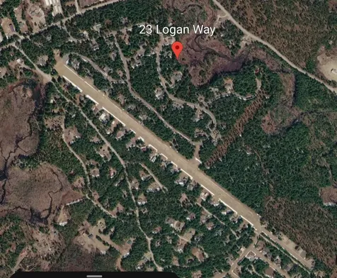 23 Logan Way Ossipee NH 03864