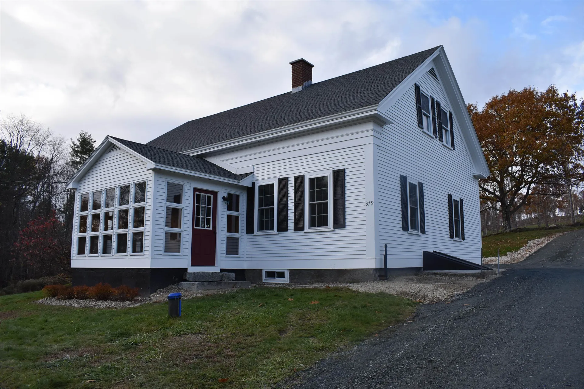 379 Us Route 4 Canaan NH 03741