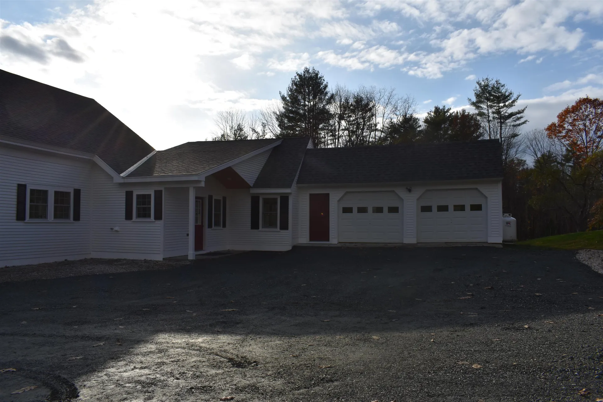 379 Us Route 4 Canaan NH 03741