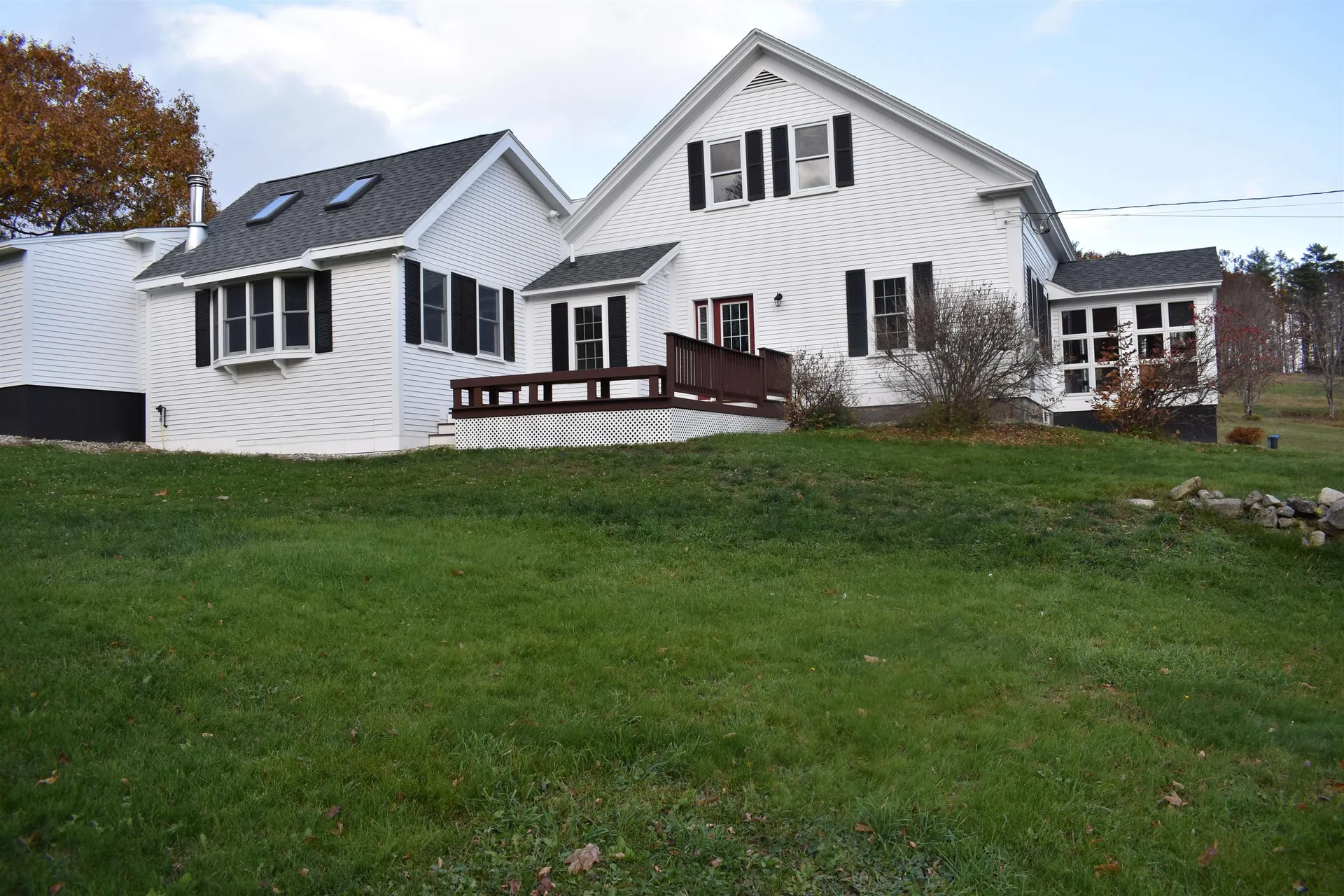 379 Us Route 4 Canaan NH 03741